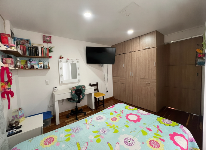 Casa de 5 alcobas en venta en El Porvenir, Rionegro, 136 m² · foto 10 de 16