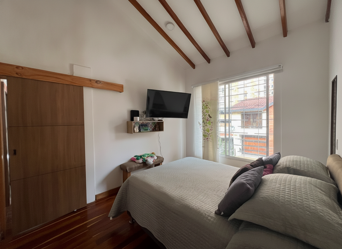 Casa de 5 alcobas en venta en El Porvenir, Rionegro, 136 m² · foto 9 de 16