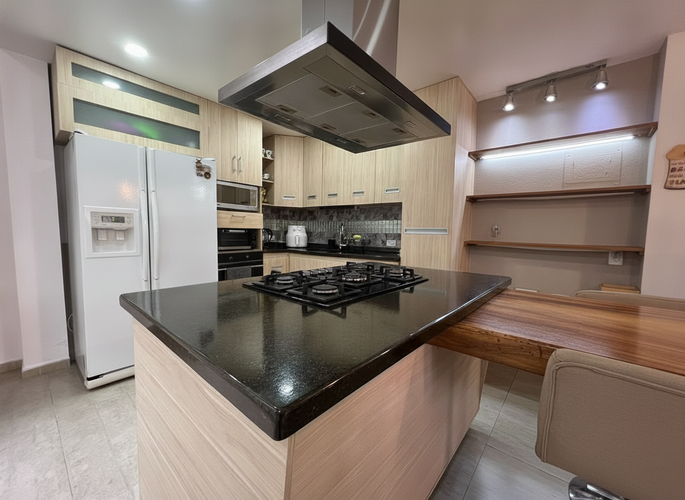 Casa de 5 alcobas en venta en El Porvenir, Rionegro, 136 m² · foto 4 de 16