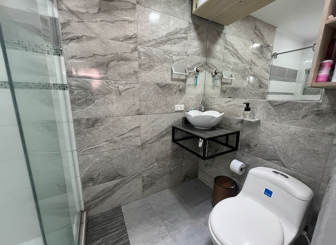 Casa de 5 alcobas en venta en El Porvenir, Rionegro, 136 m² · foto 12 de 16