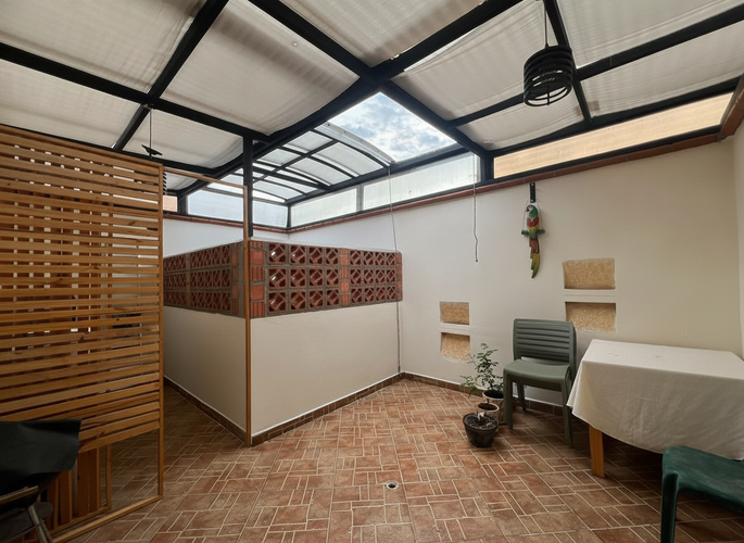 Casa de 5 alcobas en venta en El Porvenir, Rionegro, 136 m² · foto 16 de 16