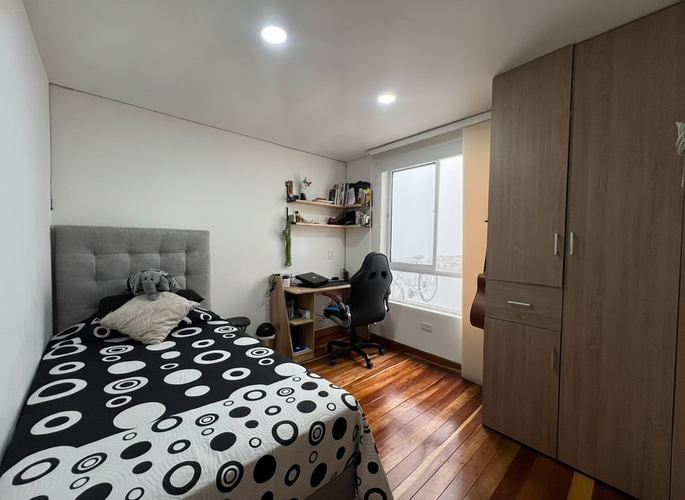 Casa de 5 alcobas en venta en El Porvenir, Rionegro, 136 m² · foto 7 de 16