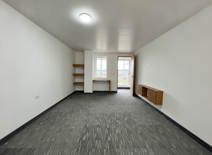 Apartaestudio en arriendo en Siete De Agosto, Bogotá, 25 m² · foto 19 de 22