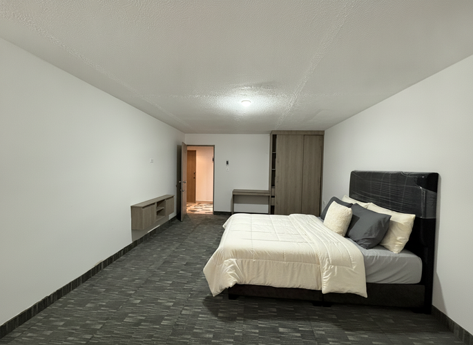 Apartaestudio en arriendo en Siete De Agosto, Bogotá, 25 m² · foto 9 de 22