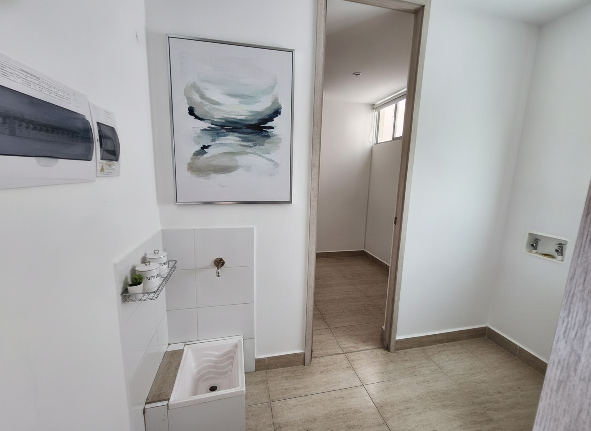 Apartamento en venta en Buenavista, Barranquilla · foto 8 de 21