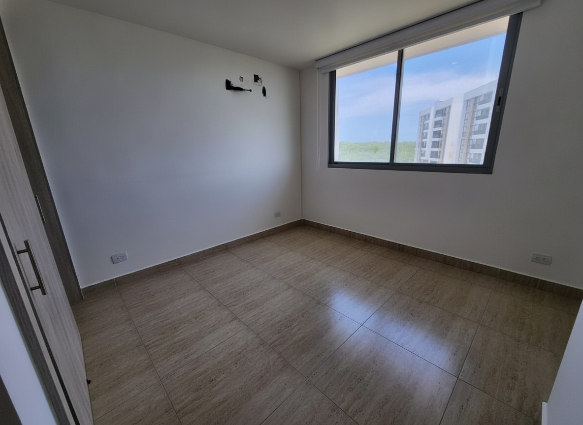 Apartamento en venta en Buenavista, Barranquilla · foto 11 de 21