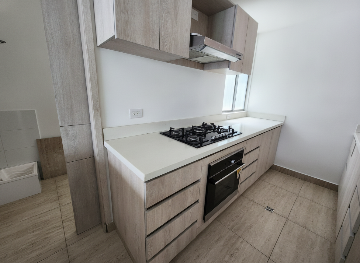 Apartamento en venta en Buenavista, Barranquilla · foto 5 de 21