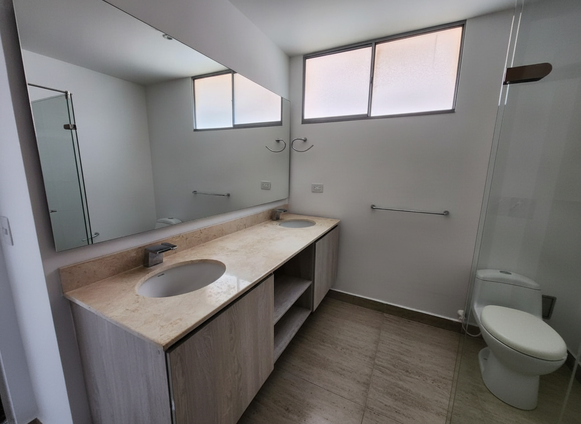 Apartamento en venta en Buenavista, Barranquilla · foto 19 de 21