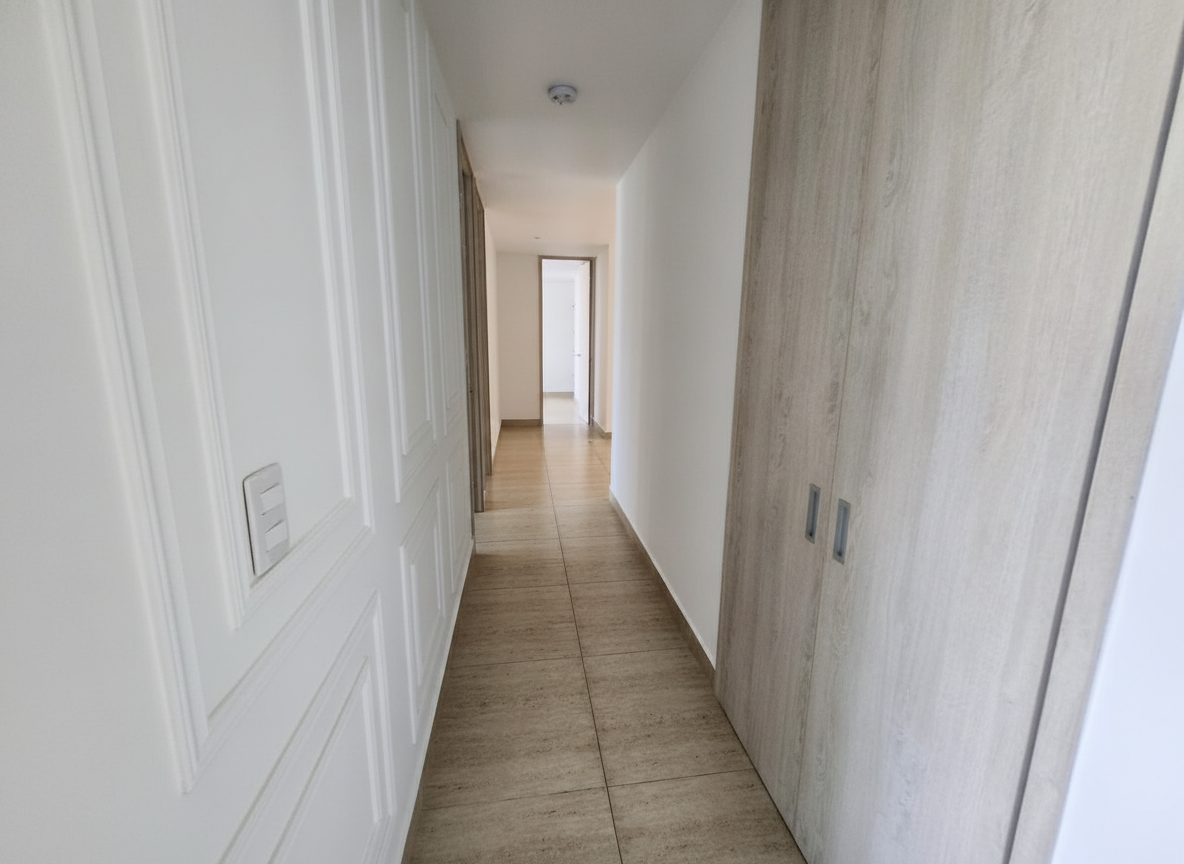 Apartamento en venta en Buenavista, Barranquilla · foto 9 de 21