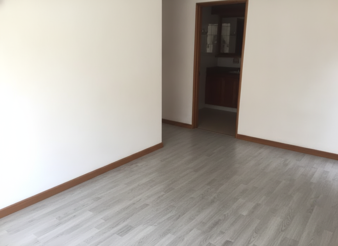 Apartamento en venta en Centro Internacional, Bogotá · foto 2 de 8