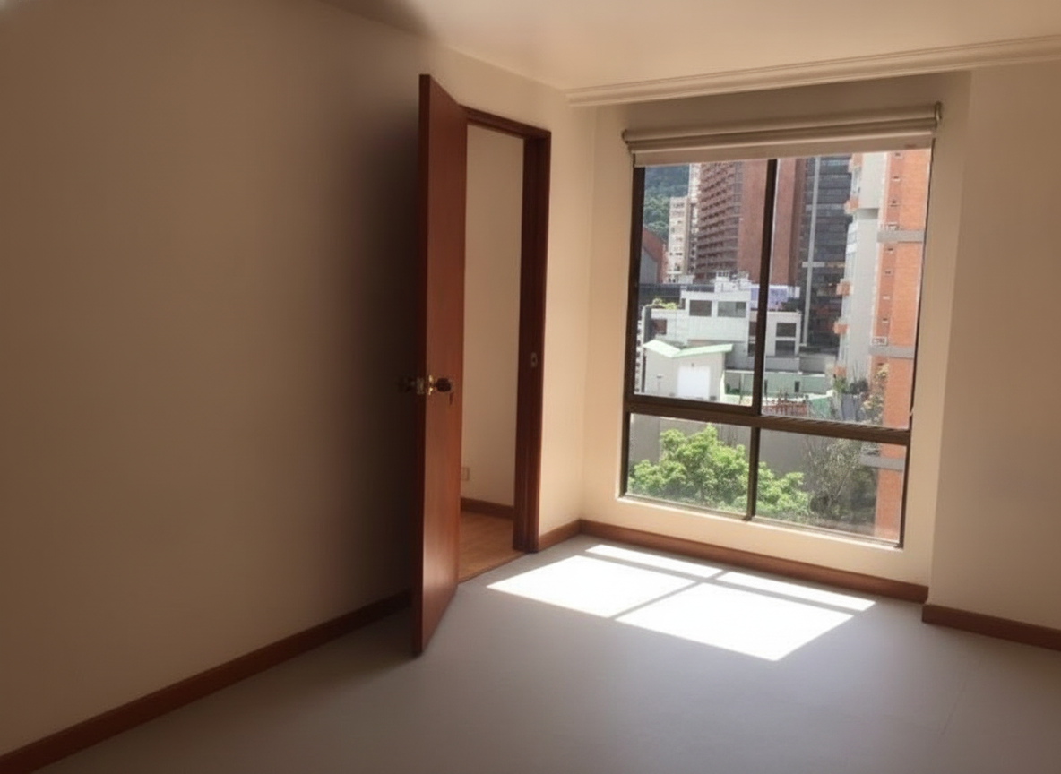 Apartamento en venta en Centro Internacional, Bogotá · foto 3 de 8
