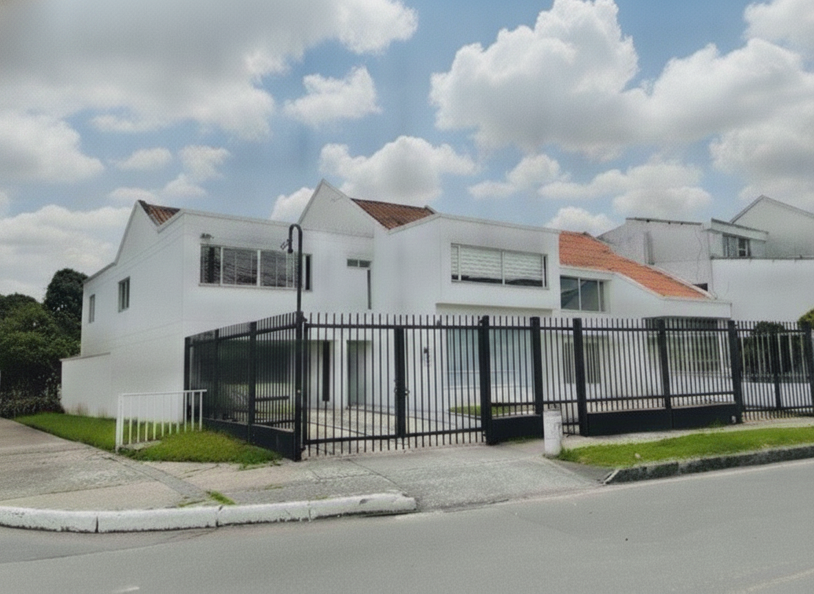 Casa en Venta en Pontevedra, Bogotá