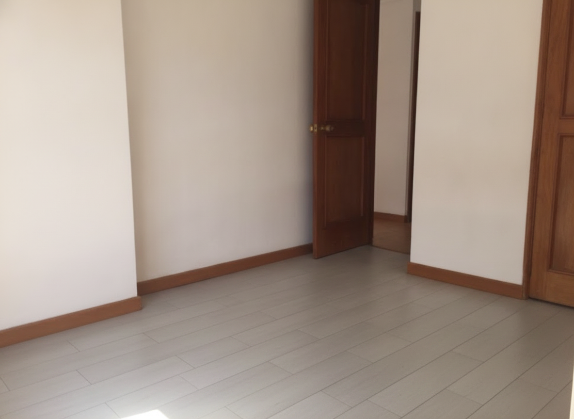 Apartamento en venta en Centro Internacional, Bogotá · foto 4 de 8