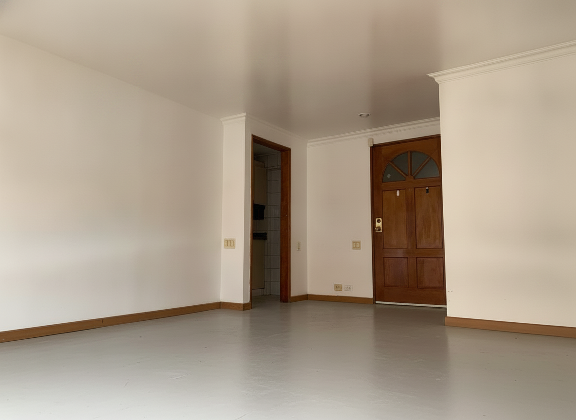 Apartamento en venta en Centro Internacional, Bogotá · foto 8 de 8