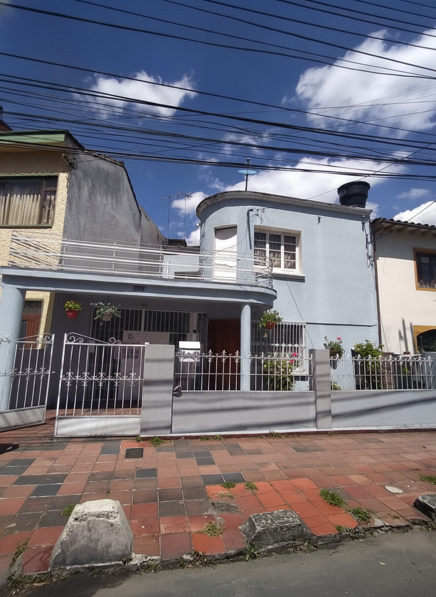 Casa en Venta en Palermo, Bogotá