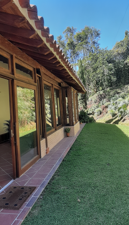 Casa de 3 alcobas en venta en El Carmen De Viboral, El Carmen de Viboral · foto 4 de 22