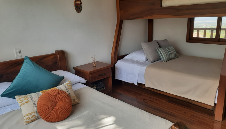 Casa de 3 alcobas en venta en El Carmen De Viboral, El Carmen de Viboral · foto 12 de 22
