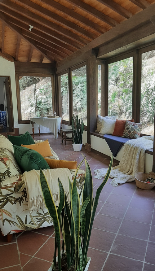 Casa de 3 alcobas en venta en El Carmen De Viboral, El Carmen de Viboral · foto 13 de 22