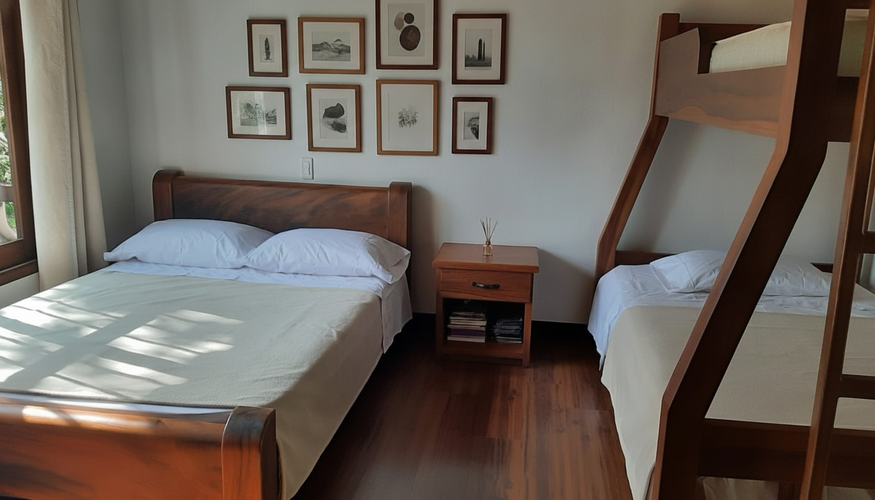 Casa de 3 alcobas en venta en El Carmen De Viboral, El Carmen de Viboral · foto 14 de 22
