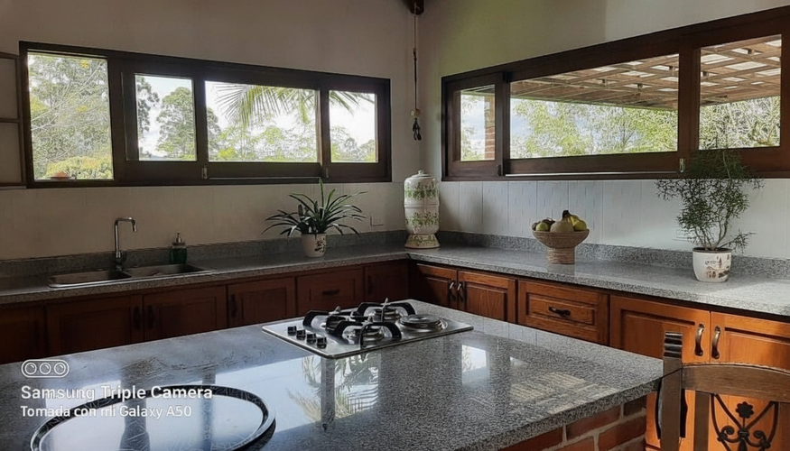 Casa de 3 alcobas en venta en El Carmen De Viboral, El Carmen de Viboral · foto 17 de 22