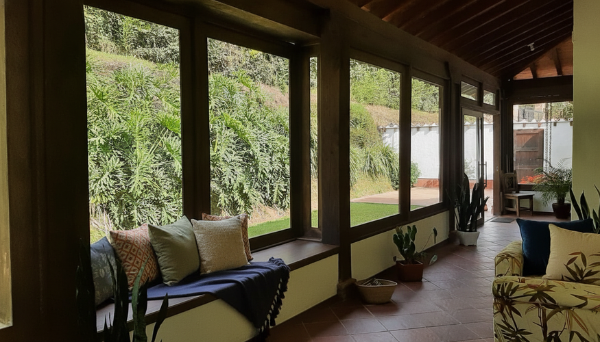 Casa de 3 alcobas en venta en El Carmen De Viboral, El Carmen de Viboral · foto 21 de 22