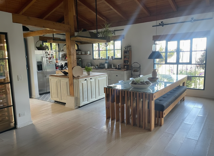 Casa de 4 alcobas en venta en La Ceja, 300 m² · foto 9 de 22