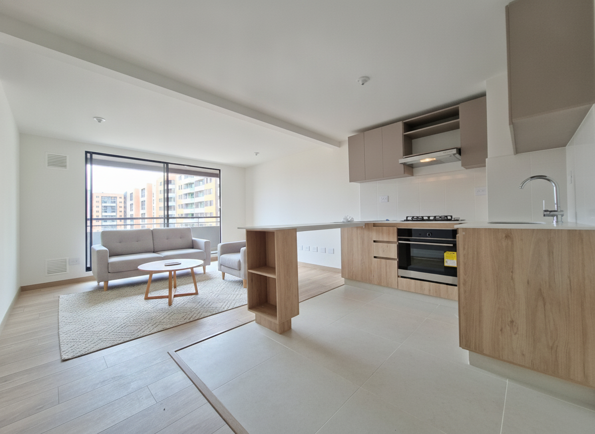 Foto del apartamento