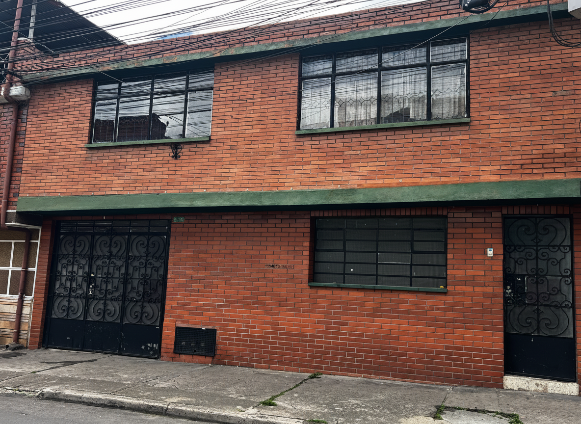 Casa en Venta en San jose
