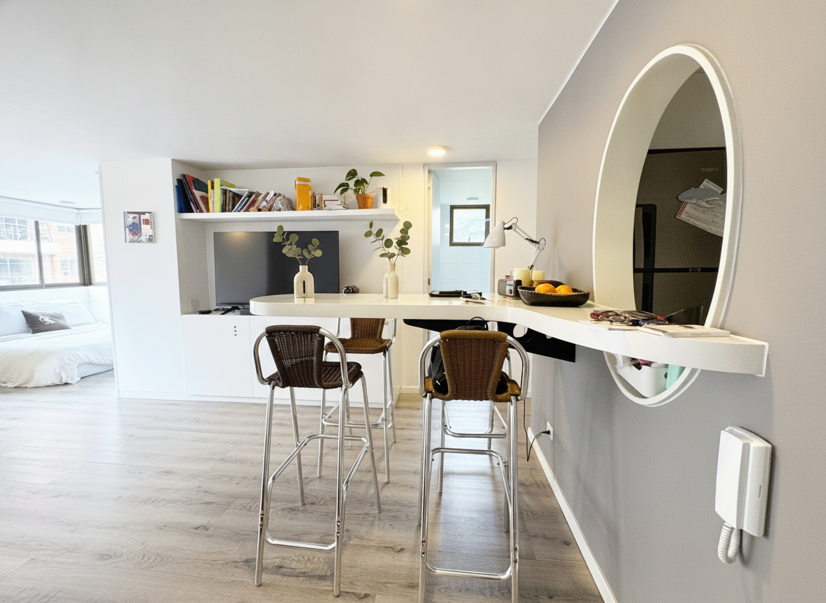 Apartamento en venta en Chapinero, Bogotá · foto 2 de 20