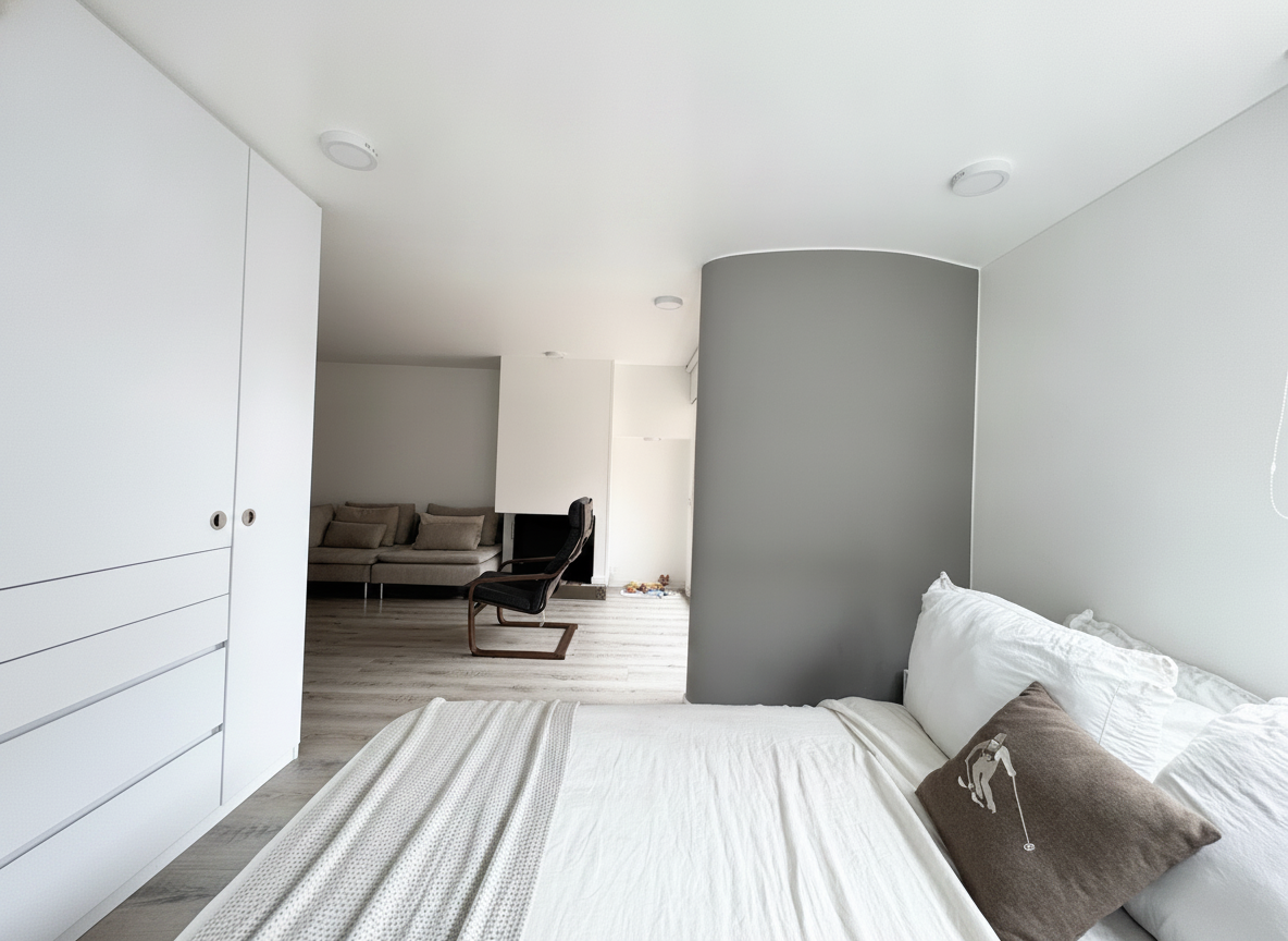 Apartamento en venta en Chapinero, Bogotá · foto 8 de 20