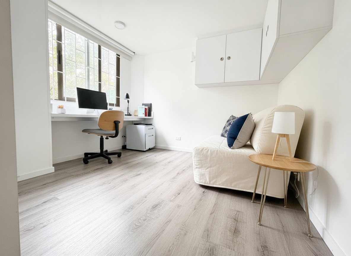 Apartamento en venta en Chapinero, Bogotá · foto 15 de 20