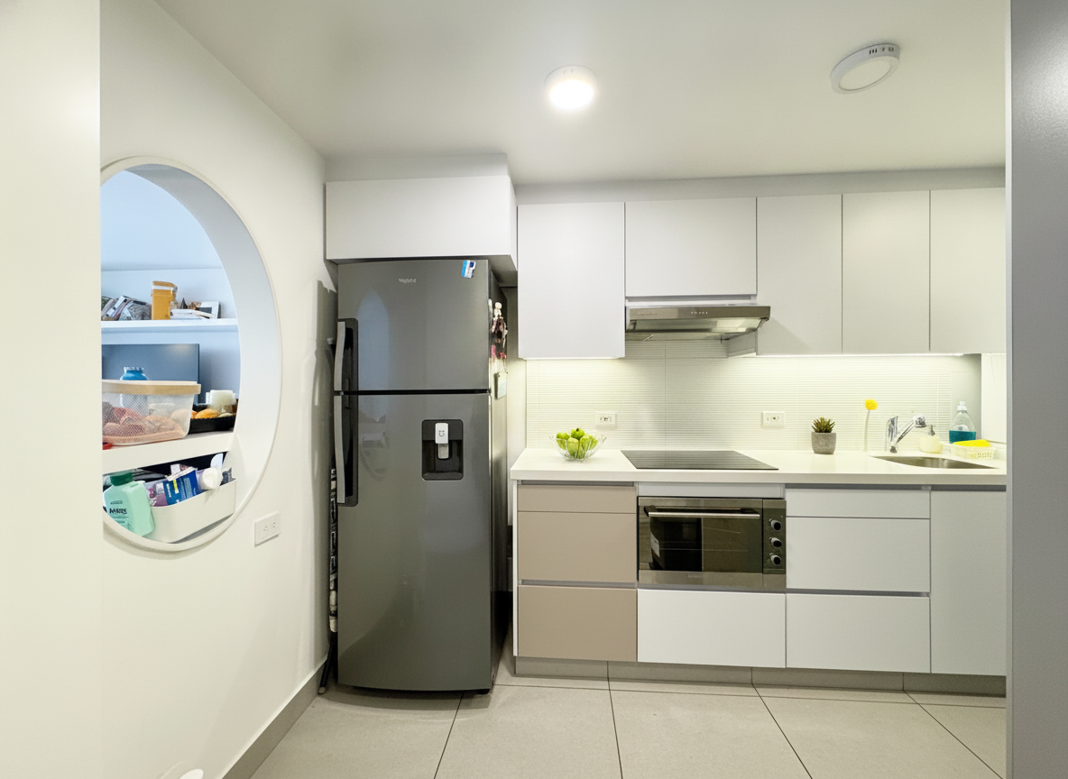 Apartamento en venta en Chapinero, Bogotá · foto 17 de 20