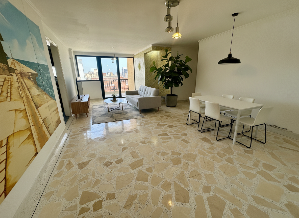 Apartamento en venta en Altos Del Prado, Barranquilla · foto 4 de 18