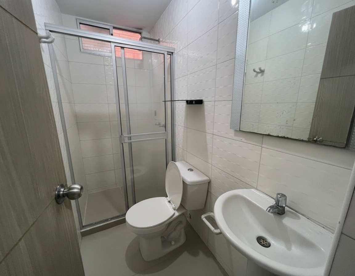 Apartamento en venta en Altos Del Prado, Barranquilla · foto 10 de 18