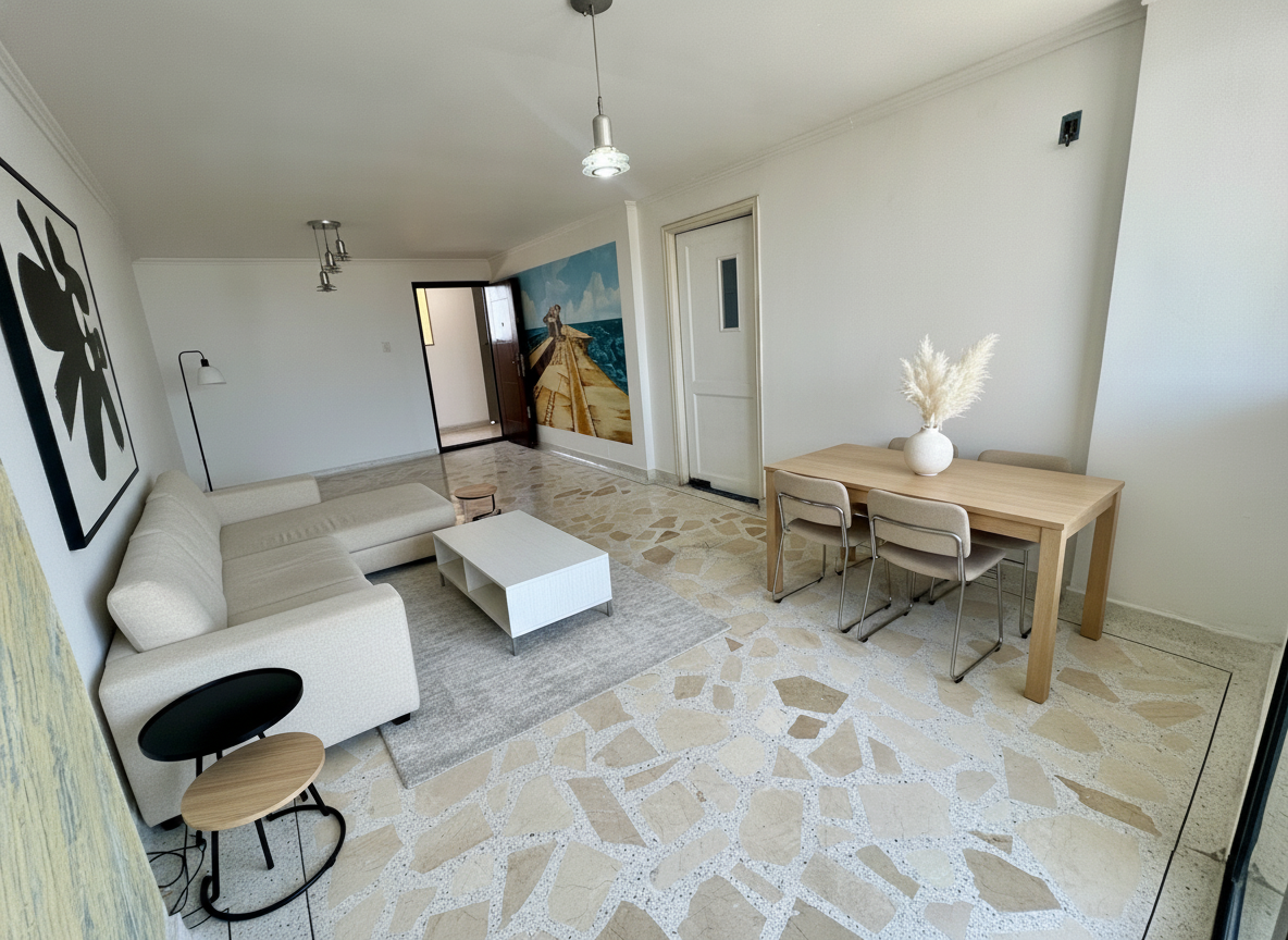 Apartamento en venta en Altos Del Prado, Barranquilla · foto 6 de 18