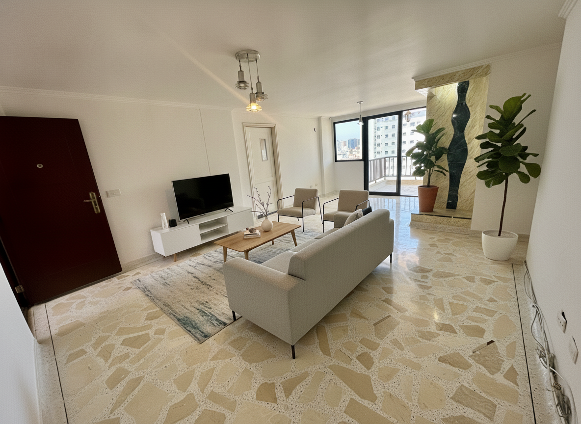 Apartamento en venta en Altos Del Prado, Barranquilla · foto 5 de 18