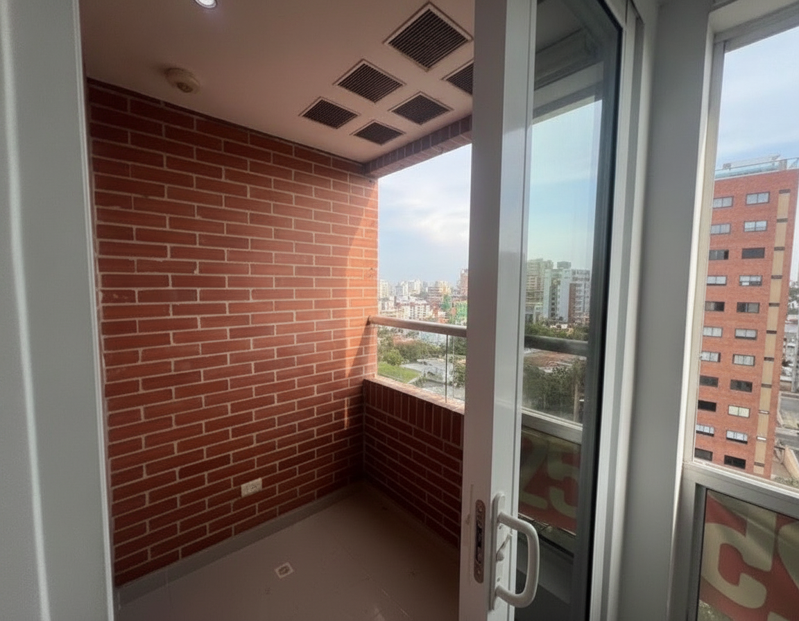 Apartamento en venta en La Campiña, Barranquilla · foto 3 de 17