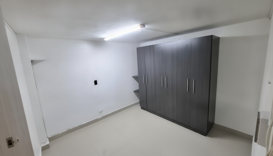 Apartamento de 3 alcobas en arriendo en Florida Nueva, Medellín, 97 m² · foto 4 de 13