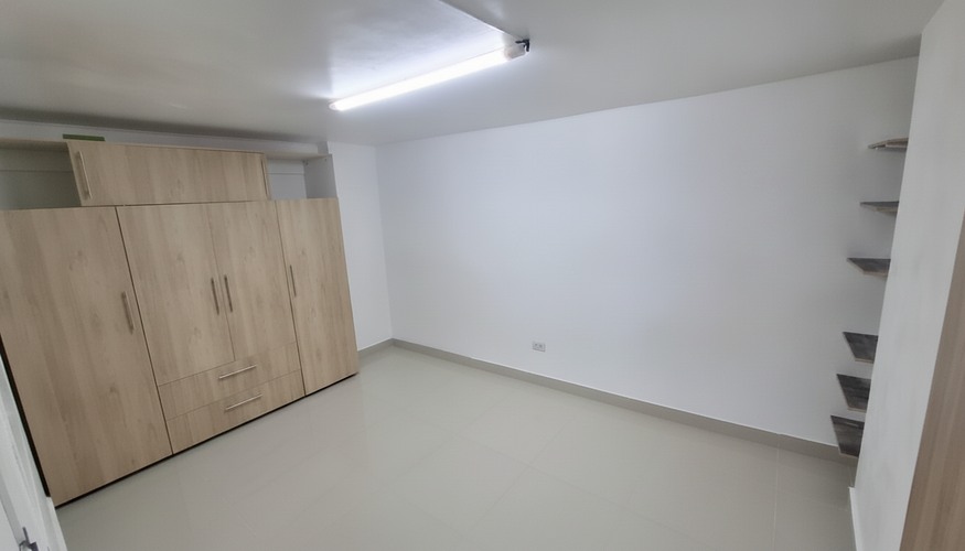 Apartamento de 3 alcobas en arriendo en Florida Nueva, Medellín, 97 m² · foto 7 de 13