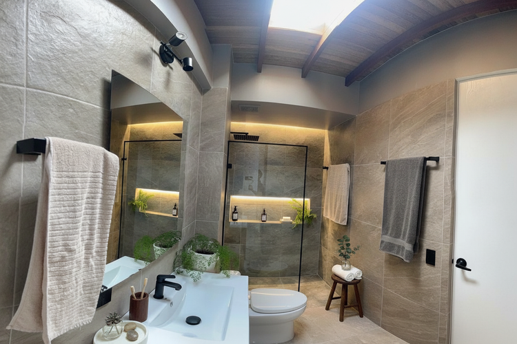 Casa de 3 alcobas en venta en La Ceja, 143 m² · foto 9 de 11