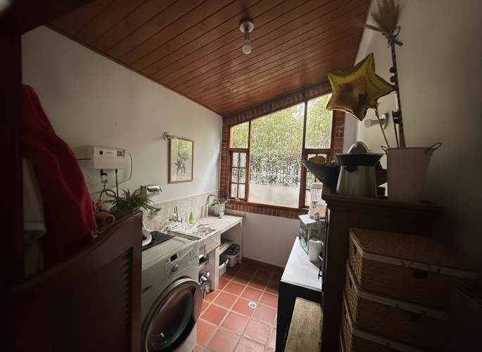 Casa de 3 alcobas en venta en Parcelas, Cota, 980 m² · foto 24 de 24