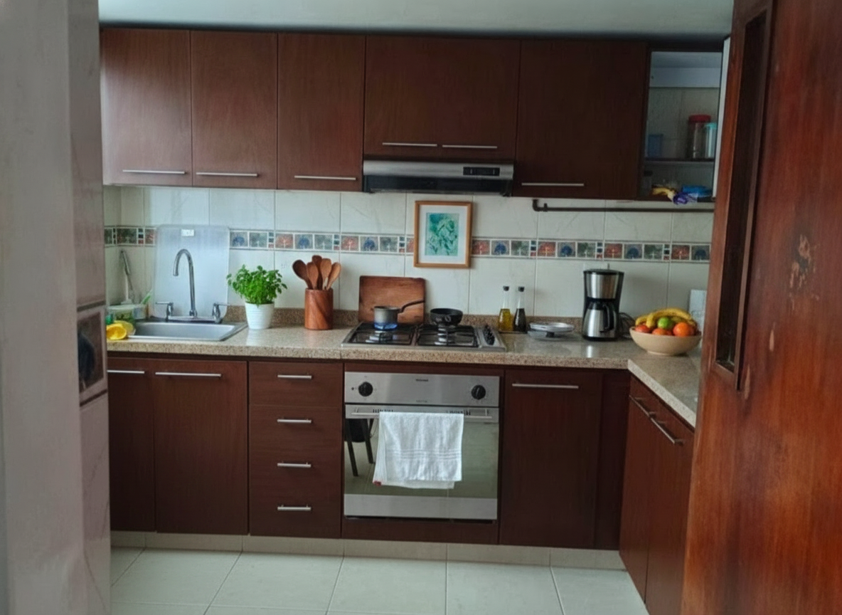 Casa en venta en Villa Del Prado, Bogotá · foto 2 de 8