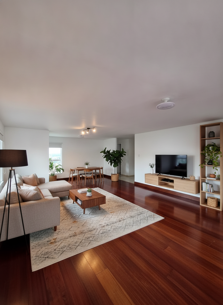 Apartamento en venta en Chapinero, Bogotá · foto 4 de 24