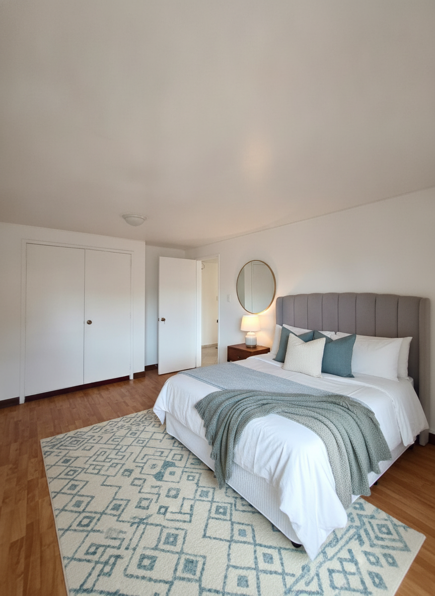 Apartamento en venta en Chapinero, Bogotá · foto 6 de 24