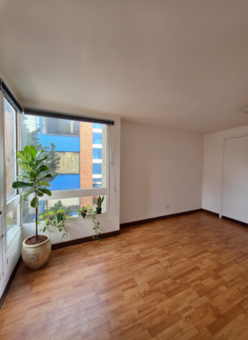 Apartamento en venta en Chapinero, Bogotá · foto 12 de 24