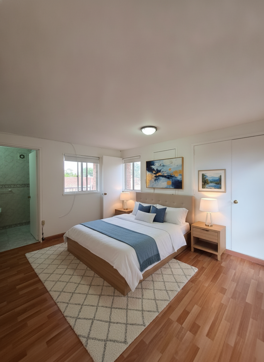 Apartamento en venta en Chapinero, Bogotá · foto 7 de 24