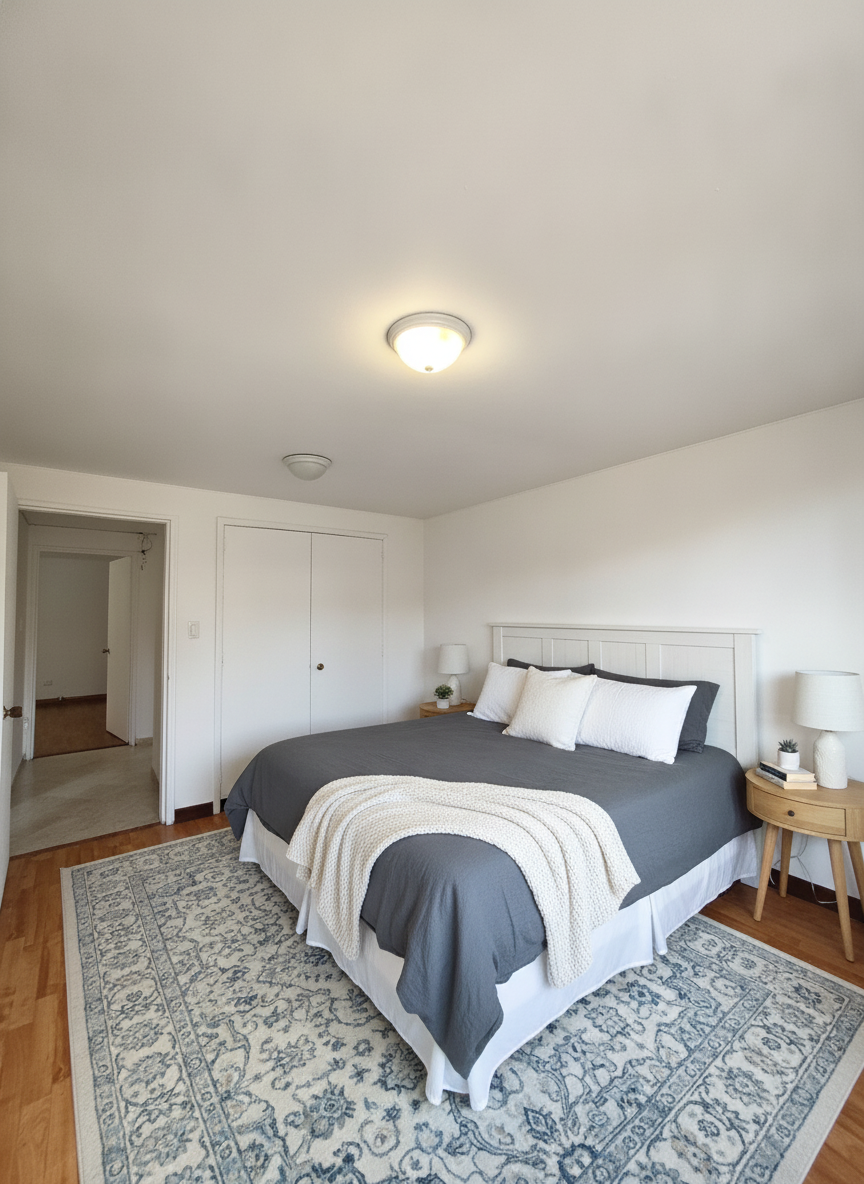 Apartamento en venta en Chapinero, Bogotá · foto 9 de 24