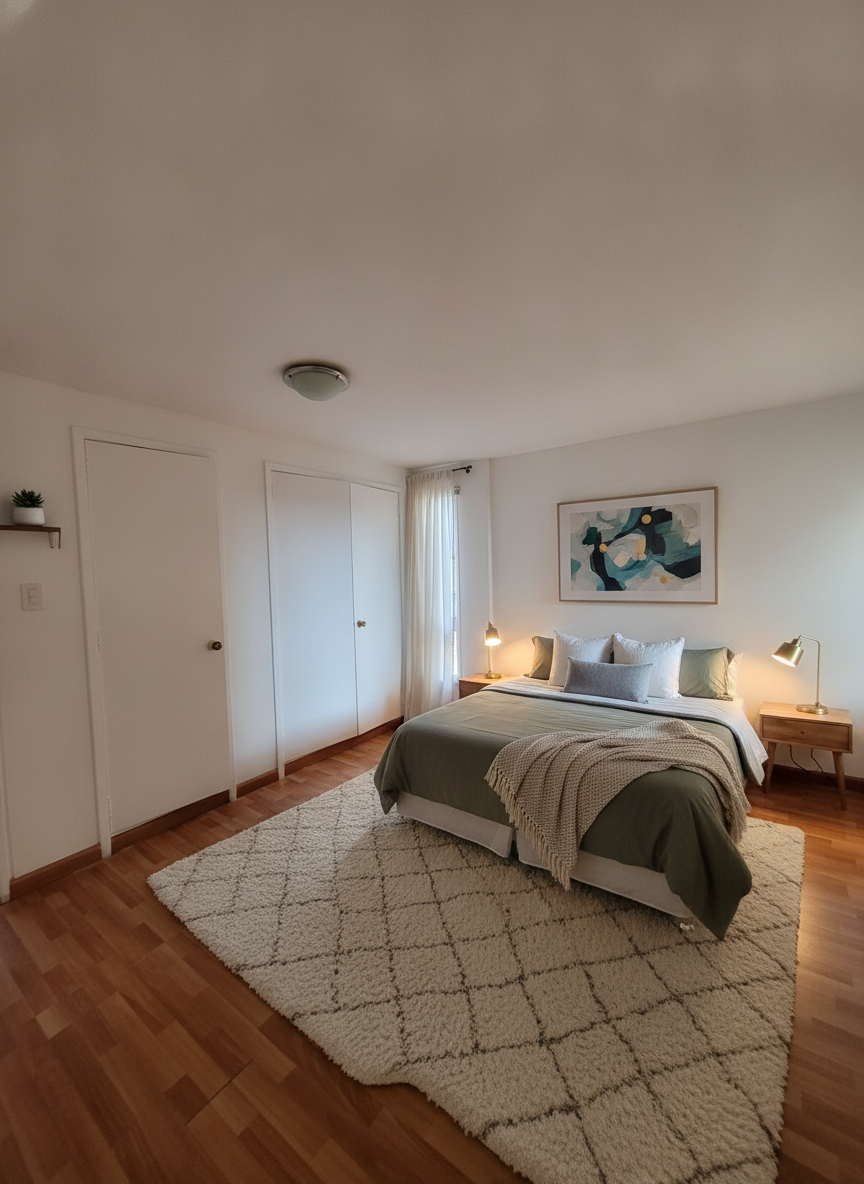 Apartamento en venta en Chapinero, Bogotá · foto 8 de 24