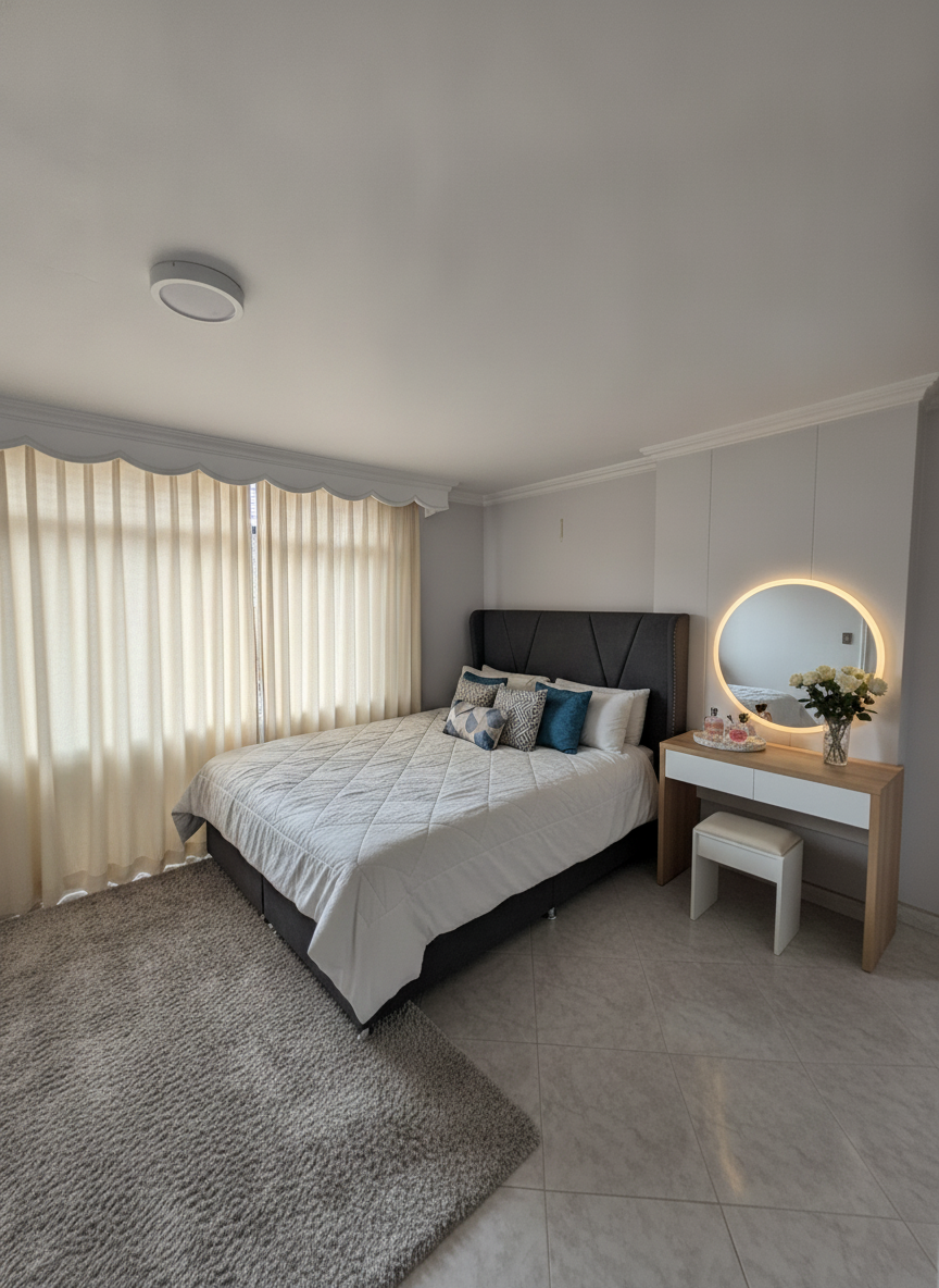 Apartamento en venta en Cedro Golf, Bogotá · foto 10 de 24