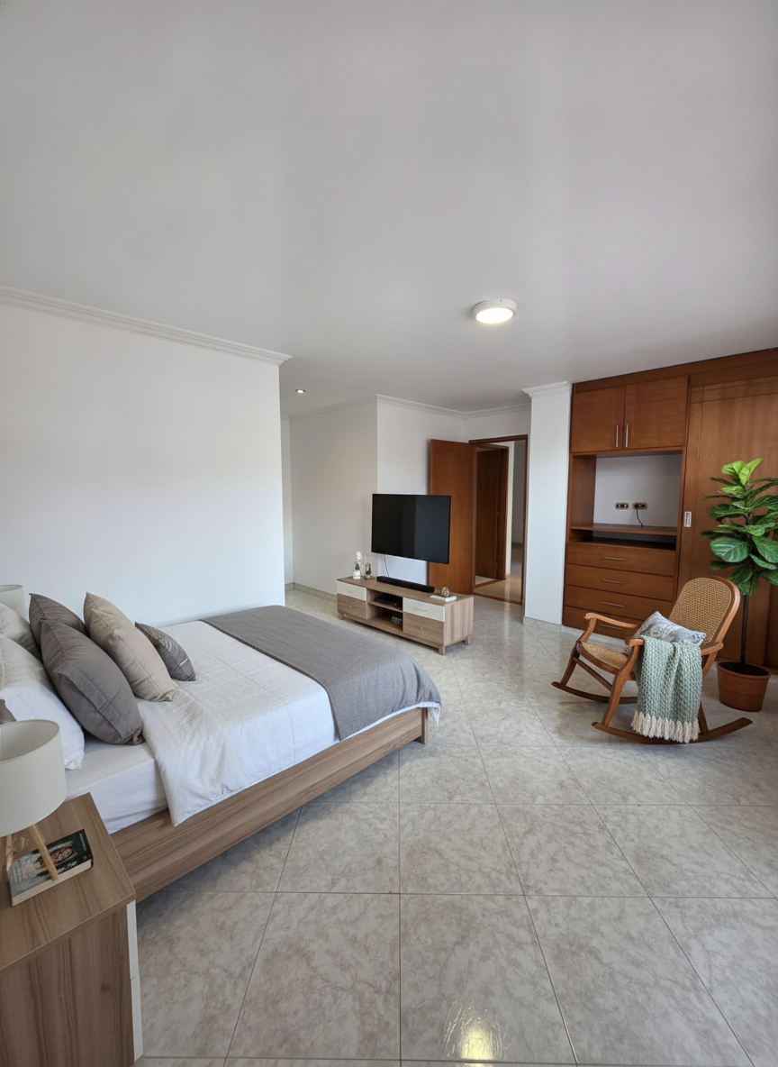 Apartamento en venta en Cedro Golf, Bogotá · foto 15 de 24